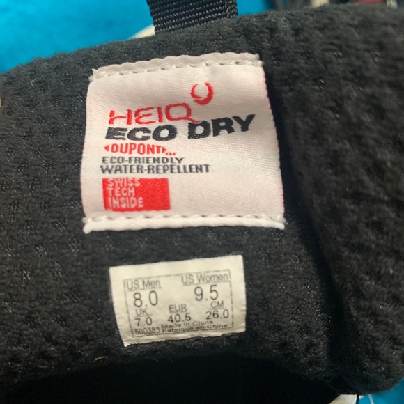 Vans Ultrarange Heiq MTE Sneaker Boot Men Size 8 - Picture 7 of 7